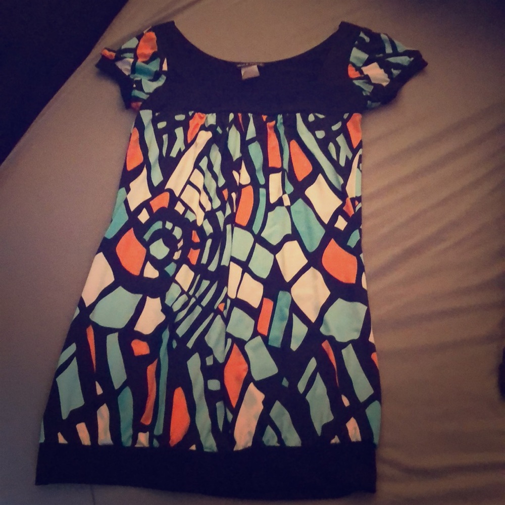 Wet Seal blouse